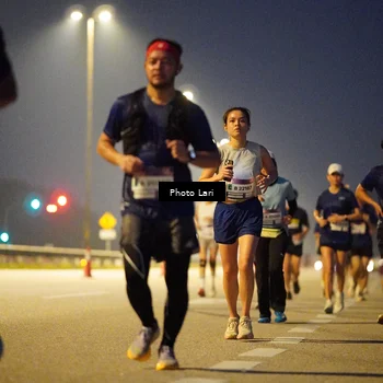Runner Photo 7300040
