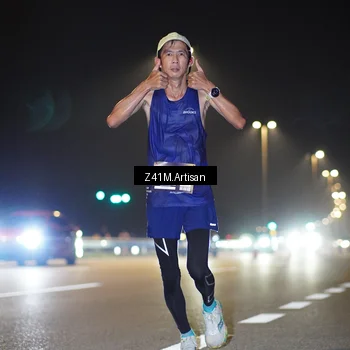 Runner Photo 7300064