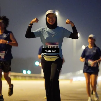 Runner Photo 7300067