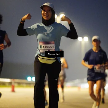 Runner Photo 7300081