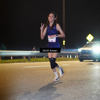 Runner Photo 7300087
