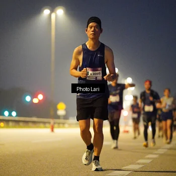 Runner Photo 7300095