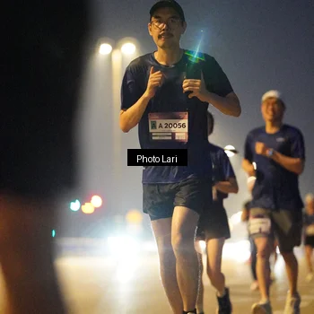 Runner Photo 7300099