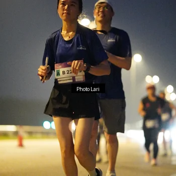 Runner Photo 7300111