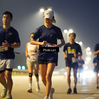 Runner Photo 7300118