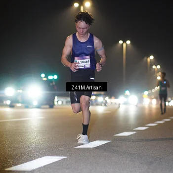 Runner Photo 7300119