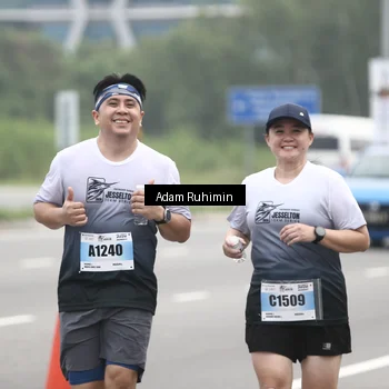 Runner Photo 7300132