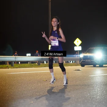 Runner Photo 7300133