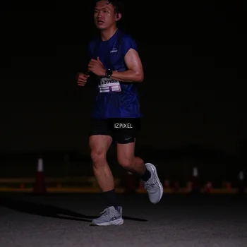 Runner Photo 7300138