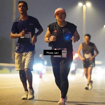 Runner Photo 7300143