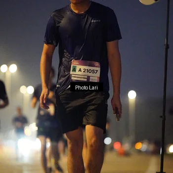 Runner Photo 7300145