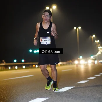 Runner Photo 7300146
