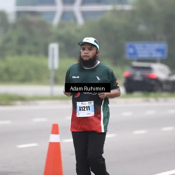 Runner Photo 7300149