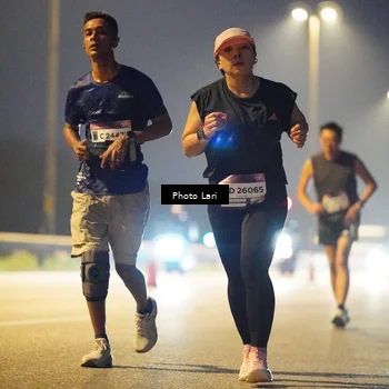 Runner Photo 7300151