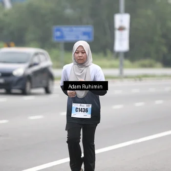 Runner Photo 7300152