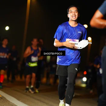 Runner Photo 7300153