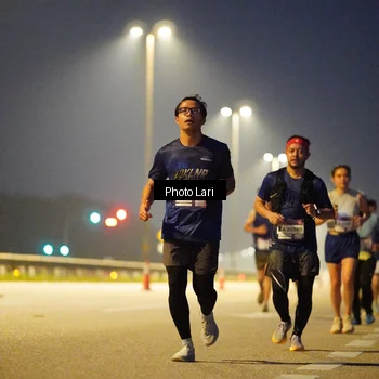 Runner Photo 7300158