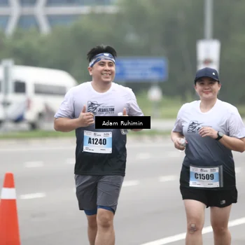 Runner Photo 7300161