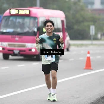 Runner Photo 7300173