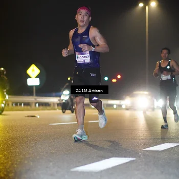 Runner Photo 7300181