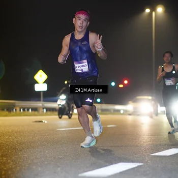 Runner Photo 7300184