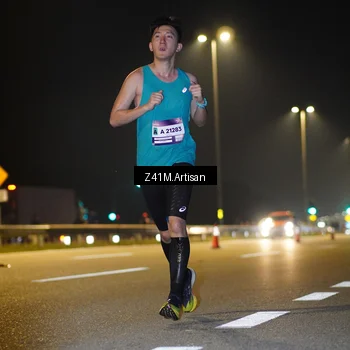 Runner Photo 7300185