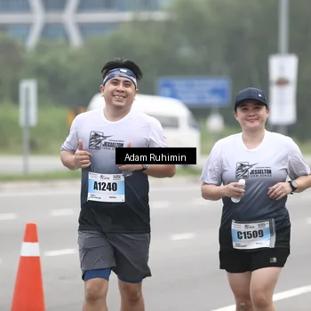 Runner Photo 7300187