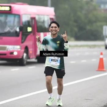 Runner Photo 7300188