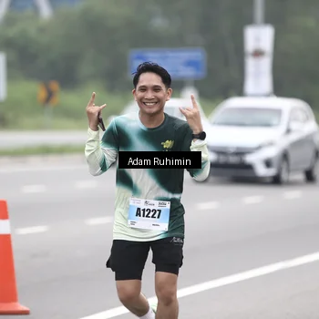 Runner Photo 7300193