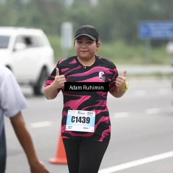 Runner Photo 7300194