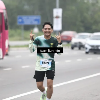 Runner Photo 7300195