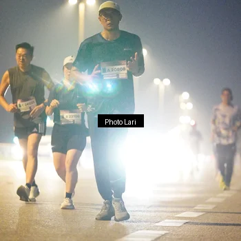 Runner Photo 7300205