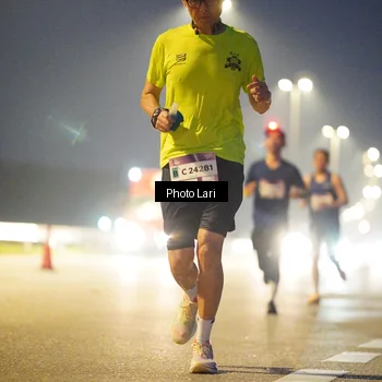 Runner Photo 7300206