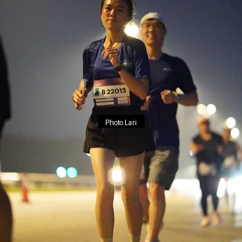 Runner Photo 7300207
