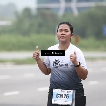 Runner Photo 7300221