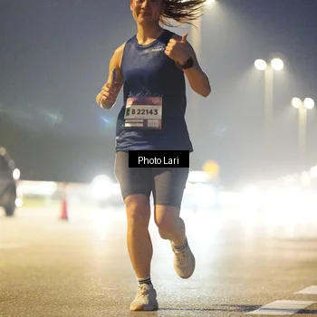 Runner Photo 7300237