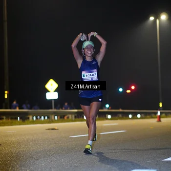Runner Photo 7300249
