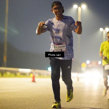Runner Photo 7300255