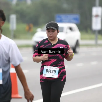 Runner Photo 7300263