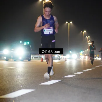 Runner Photo 7300264
