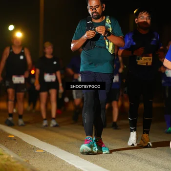 Runner Photo 7300267