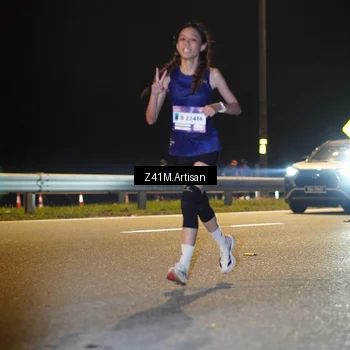 Runner Photo 7300271