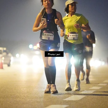Runner Photo 7300274