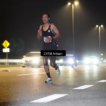 Runner Photo 7300281