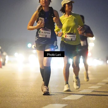 Runner Photo 7300282