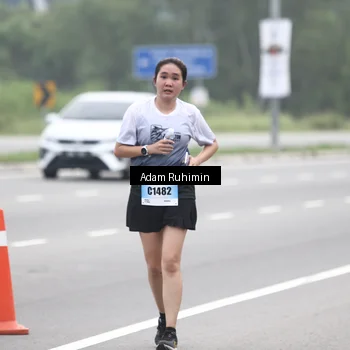 Runner Photo 7300283