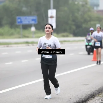 Runner Photo 7300287