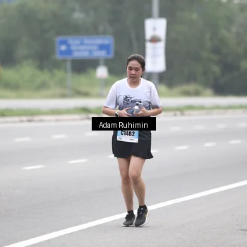 Runner Photo 7300288