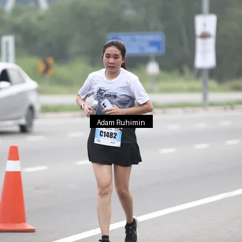 Runner Photo 7300289