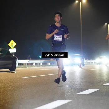 Runner Photo 7300291